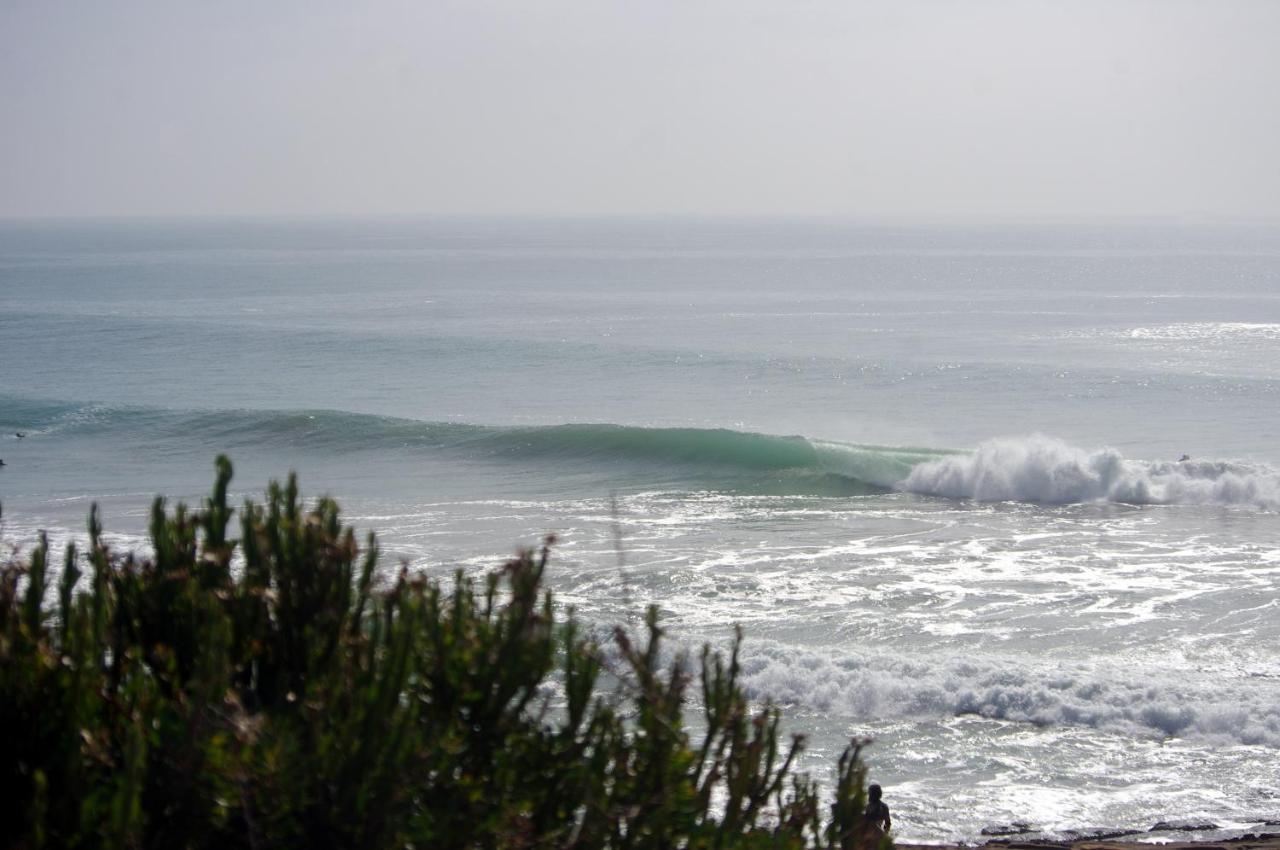 Bed and Breakfast Azrac Surf Morocco Agádír Exteriér fotografie